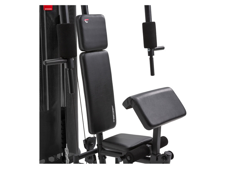 Christopeit Sport Christopeit Sport Kraftstation »SP 2000«