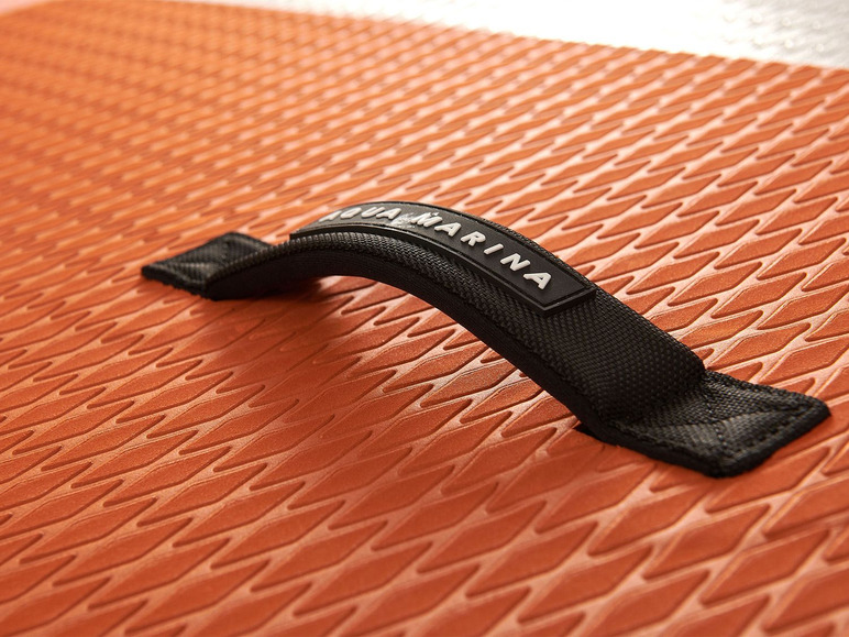 Aqua Marina Aqua Marina Stand up Board »Fusion«, mit Mittelfinne