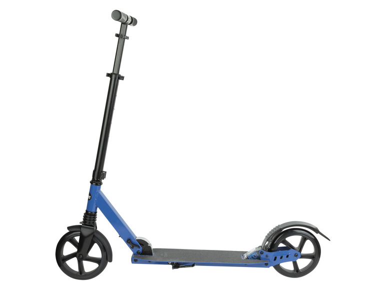 CRIVIT CRIVIT Aluminium-Scooter Big Wheel