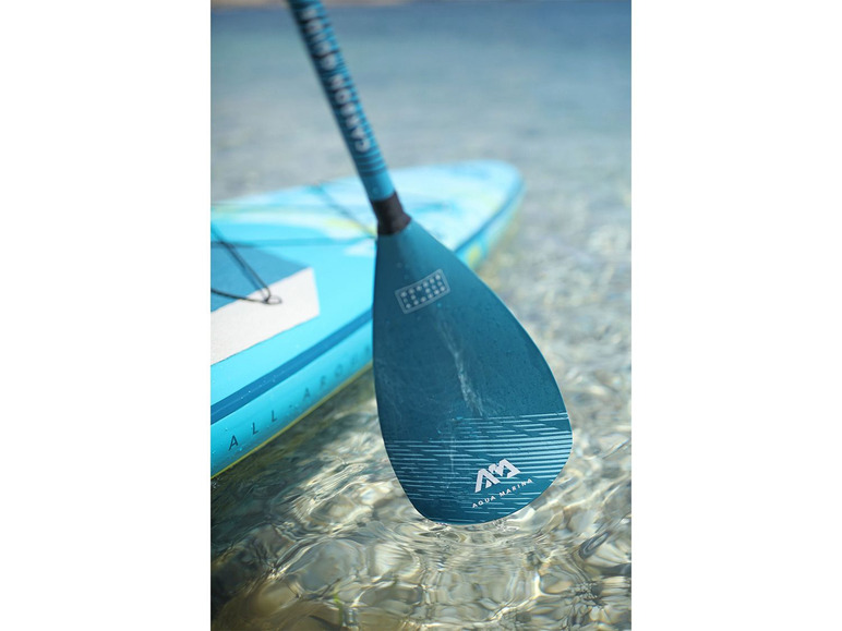 Aqua Marina Aqua Marina SUP »Hyper - Touring« mit Doppelkammer-System