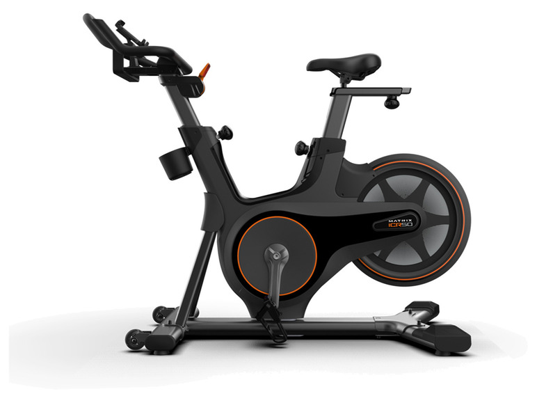 Matrix Matrix »ICR50« Indoor Cycle Limited Edition