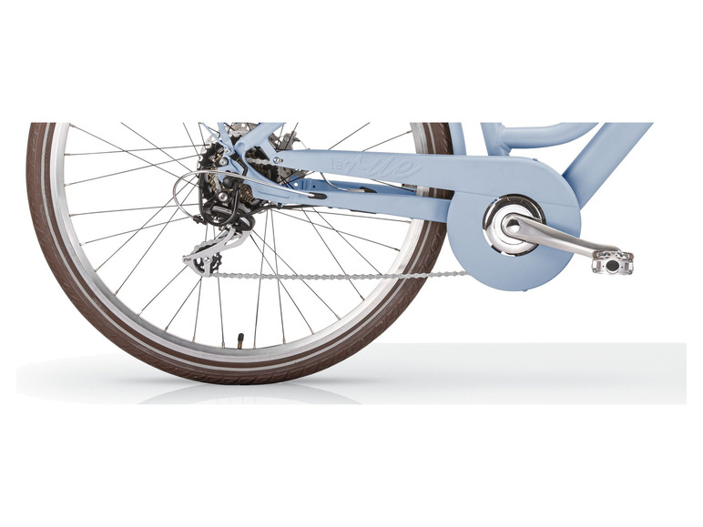 MBM E-Bike »La Rue«, 28 Zoll