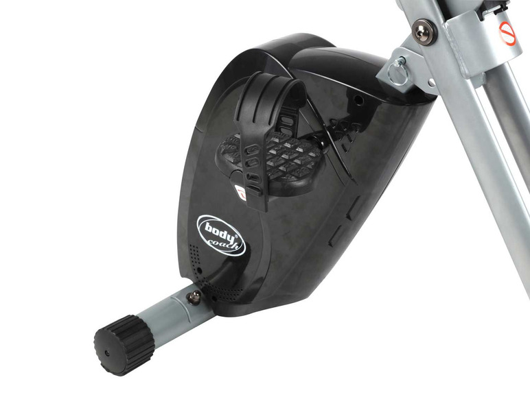 body coach Heimtrainer X-Bike