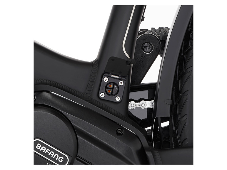 FISCHER E-Bike Cityrad »Cita 2.2i«, 28 Zoll