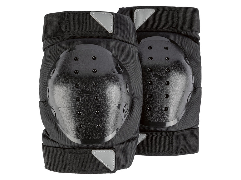 CRIVIT Protektoren-Set, 6-teilig