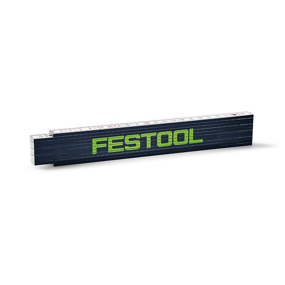 FESTOOL 2m Folding Ruler 201464