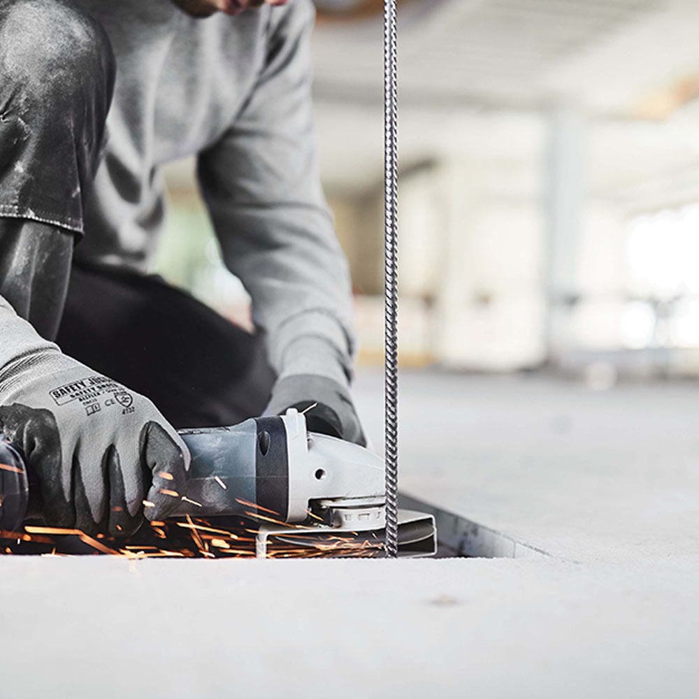 FESTOOL 18V Brushless 125mm Angle Grinder AGC 18-125 EB-Basic 576825