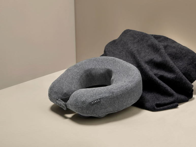 Synca NekMo - Massagekissen, mit Wärmefunktion