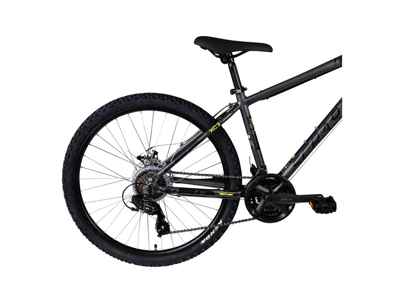 SCRAPPER Mountainbike »XC 3.2 LTD«, 27,5 Zoll