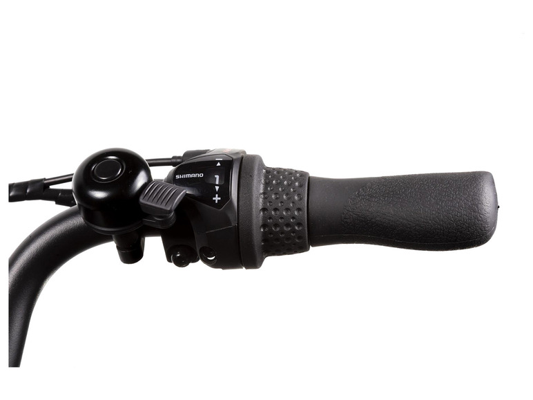 Maxtron E-Bike Cityrad »MC-14«, 28 Zoll