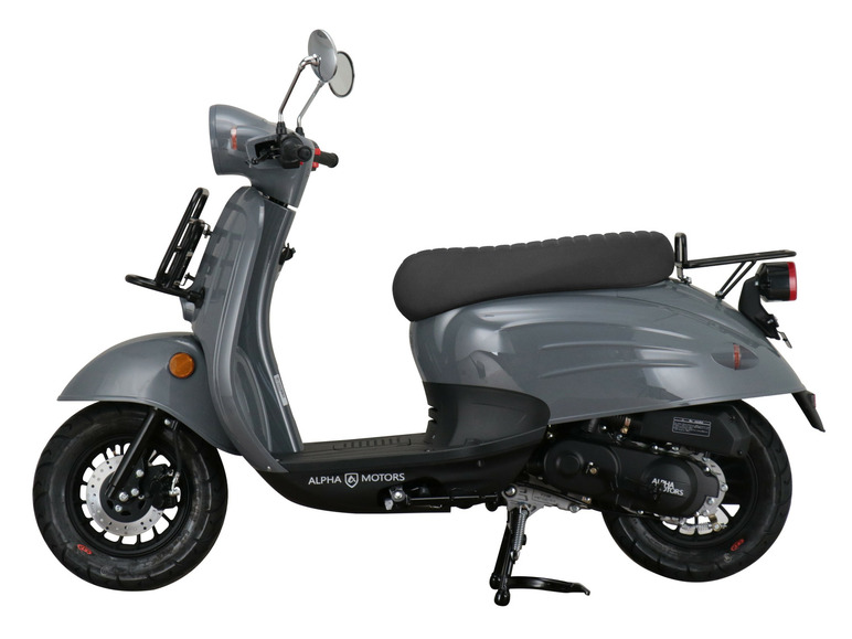 Alpha Motors Motorroller Adria 50 ccm EURO 5
