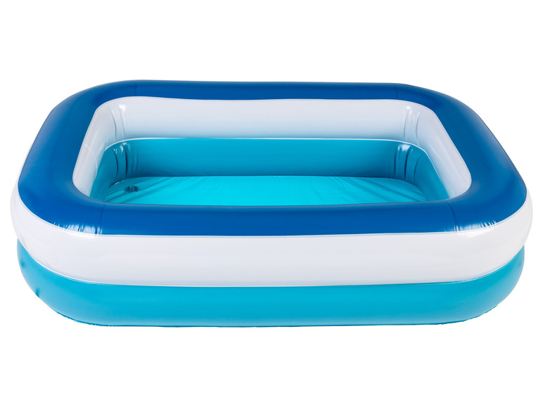 LIVARNO home Strandsessel / Kinder-Planschbecken rund / rechteckig