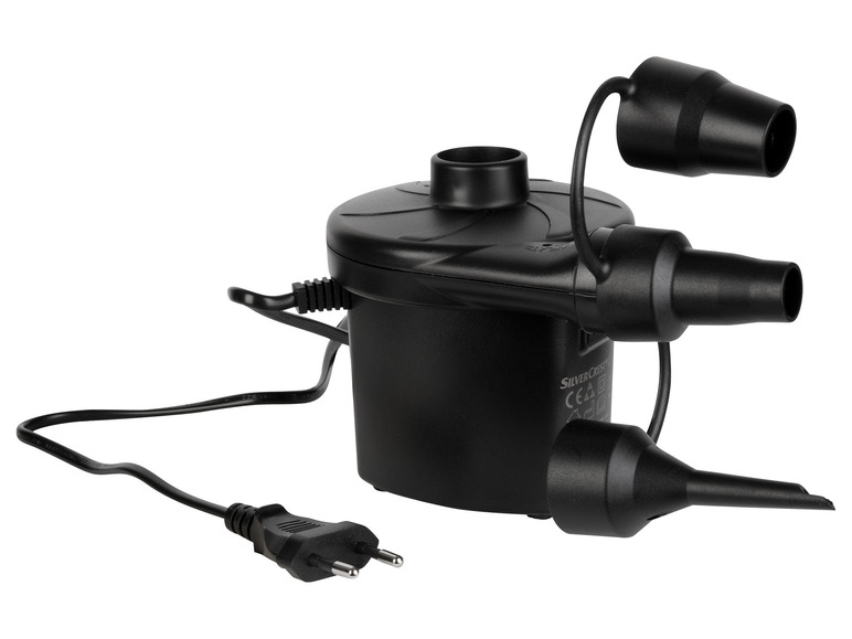 SILVERCREST® Elektrische Gebläsepumpe »SGP 230 C3« / »SGP 12 C3«