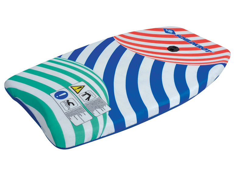 Schildkröt Bodyboard