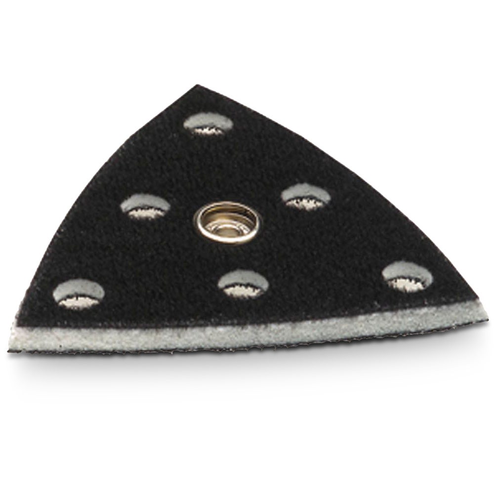FESTOOL 93mm Delta Backing Pad Soft Stickfix DX93