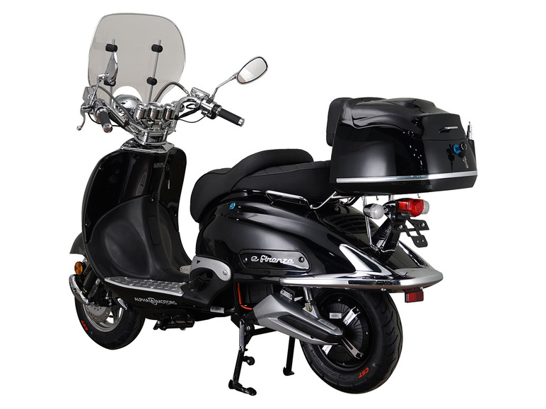 GreenStreet Elektroroller e-Firenze 2000W 45 km/h