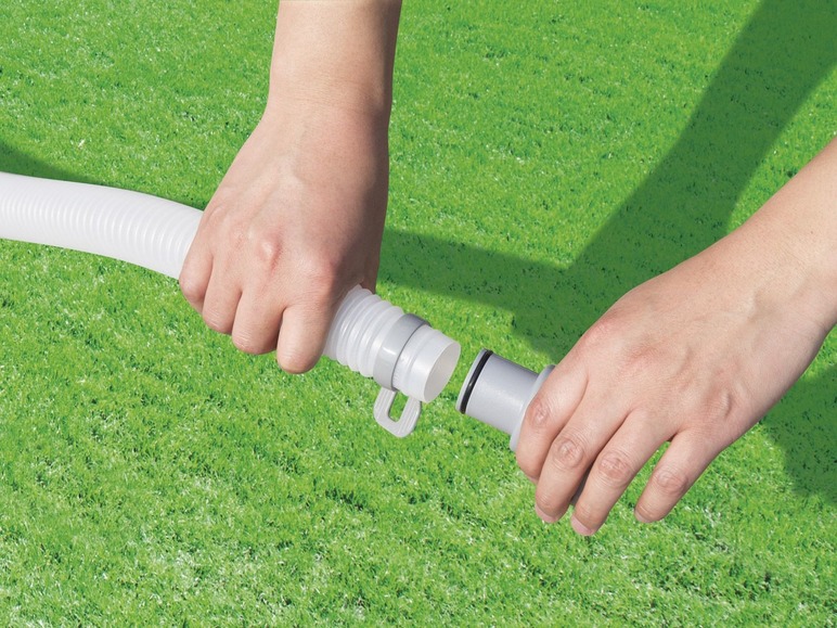 Bestway Bestway Solar-Heizmatte für Pools Flowclear™