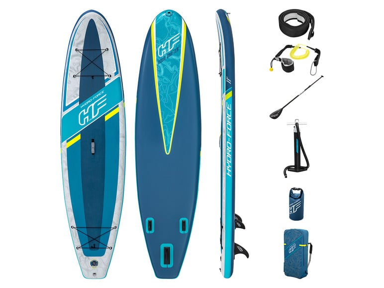 Bestway Hydro-Force Aqua Drifter™ SUP Allround Board-Set