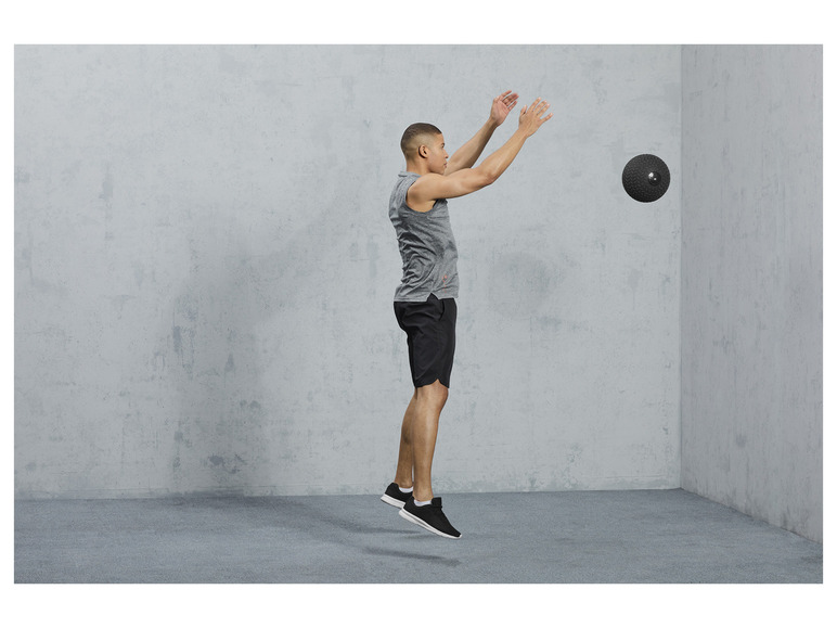 CRIVIT Slam Ball, 7 kg / 10 kg