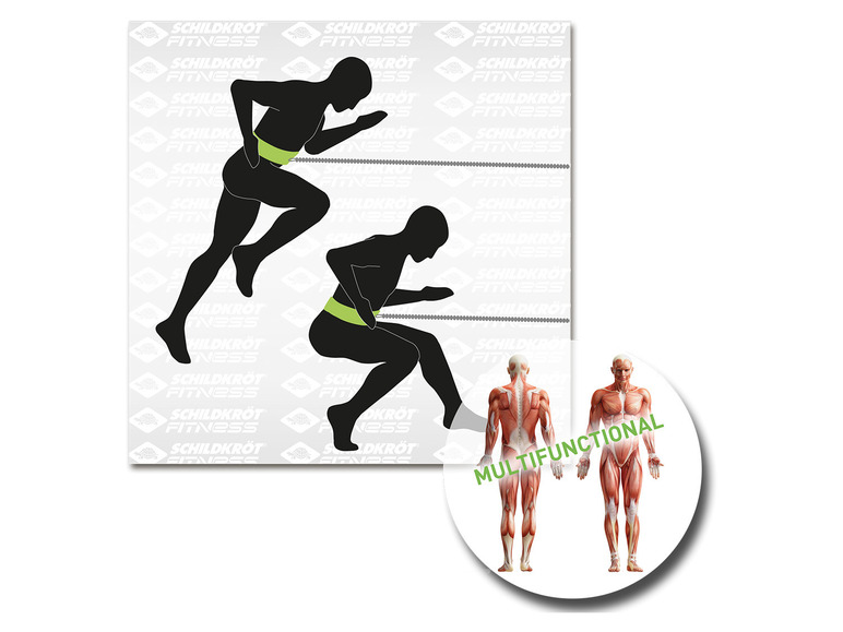 Schildkröt Speed Trainer Pro