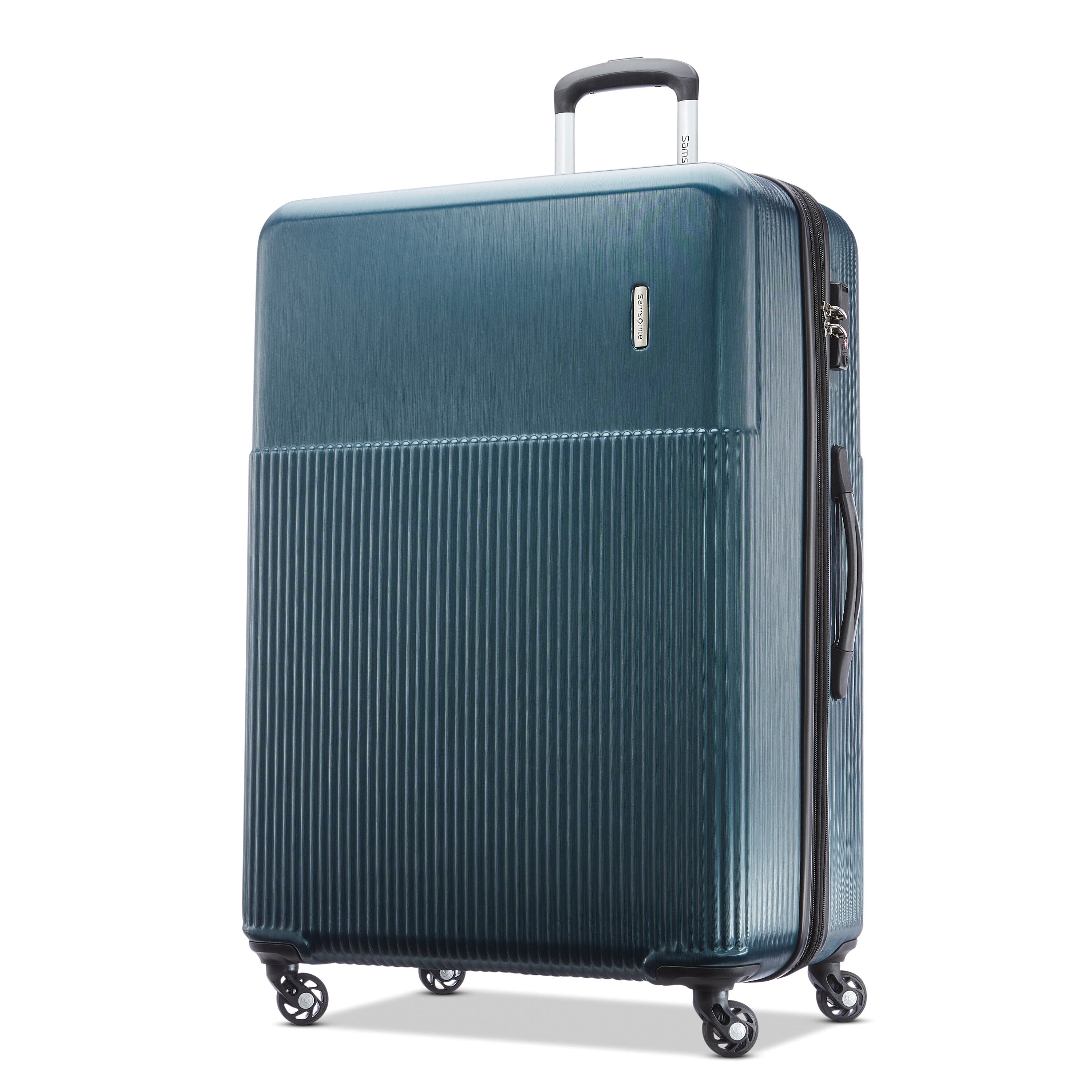 SAMSONITE 2 PIECE SET (CO/L)