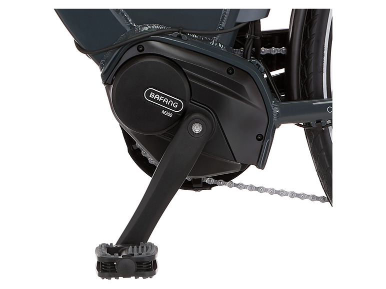 FISCHER E-Bike City »Cita 1.5«, 28 Zoll