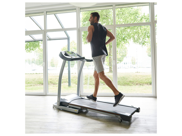 Horizon Fitness Horizon Fitness Laufband »T82«