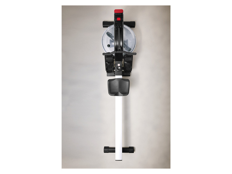 CRIVIT Wasser-Rudergerät Connected