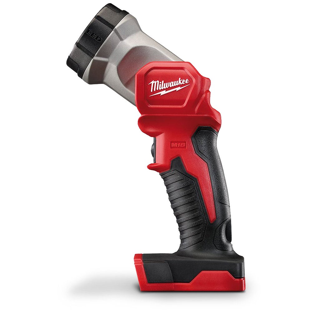 MILWAUKEE 18V LED Torch Skin M18TLED-0