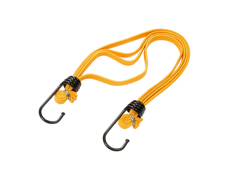 ULTIMATE SPEED® Spanngummi-Set, mit stabilen Haken