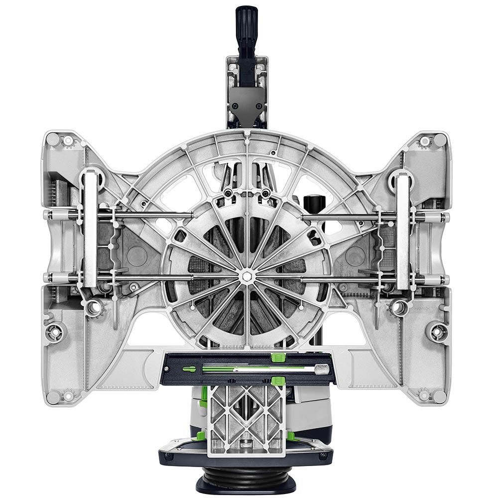FESTOOL 260mm KS 120 R KAPEX Slide Compound Mitre Saw 575850