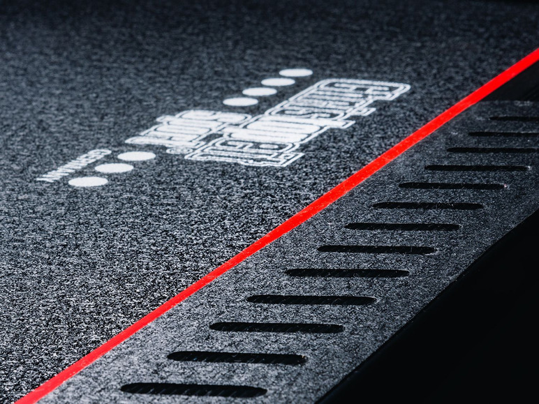 Christopeit Sport Laufband TM 500S