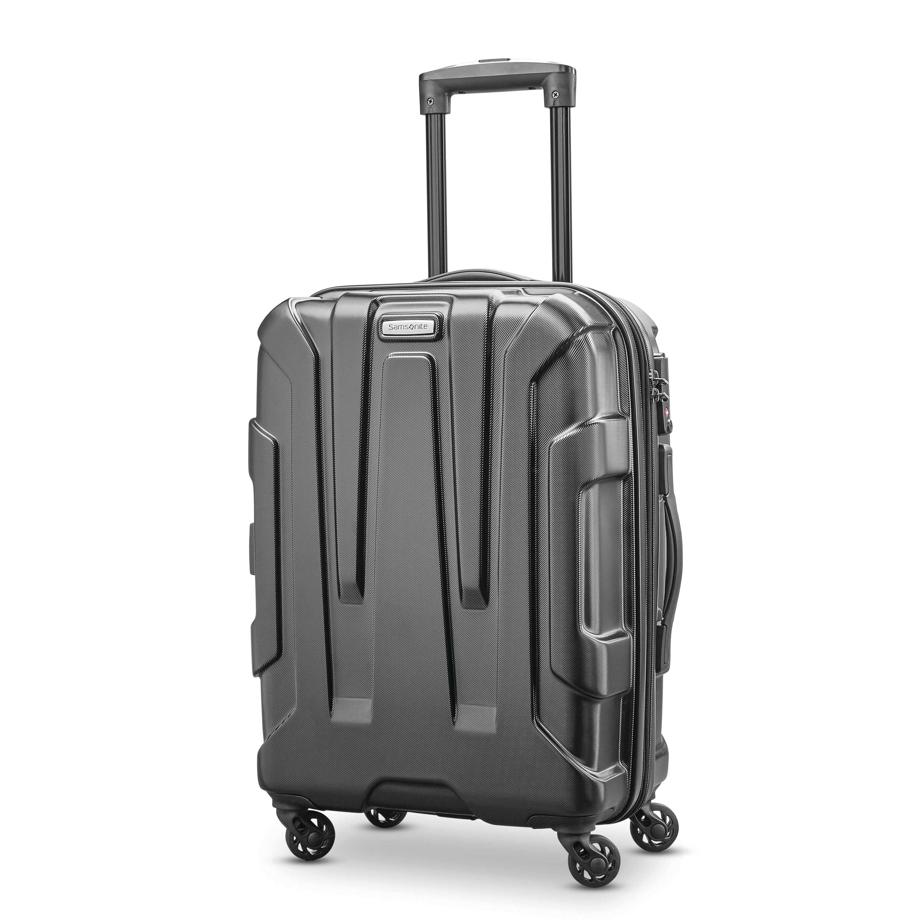 SAMSONITE CENTRIC 3 PIECE SET