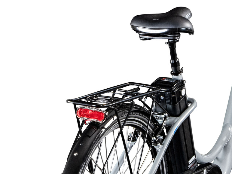 Zündapp E-Bike City Green 2.7, 26 oder 28 Zoll