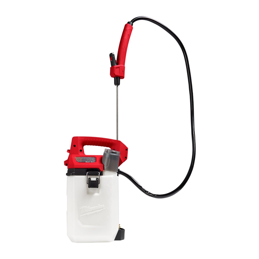 MILWAUKEE 12V 7L Handheld Chemical Sprayer Skin M12BHCS7L0