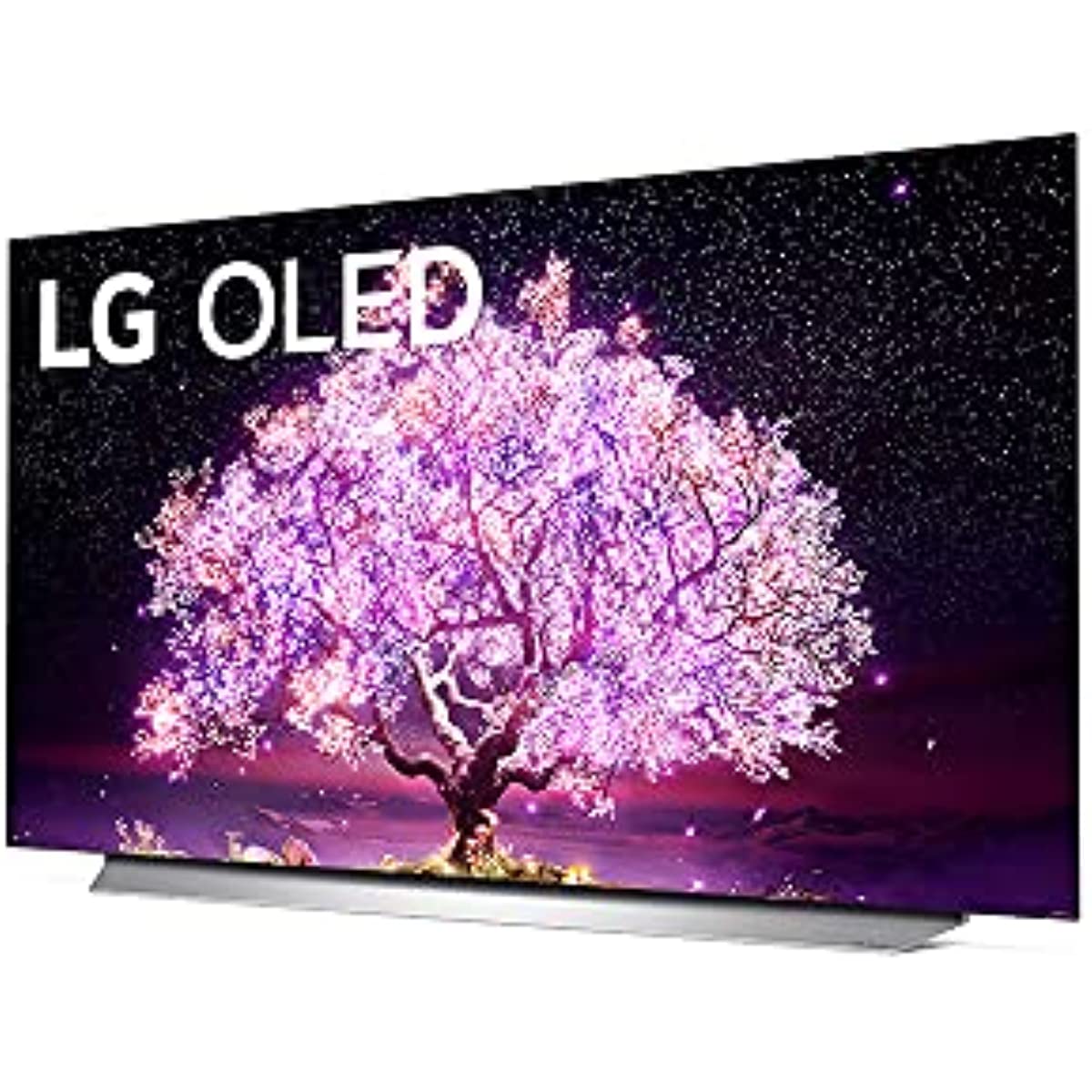 2021 Smart TV LG 55