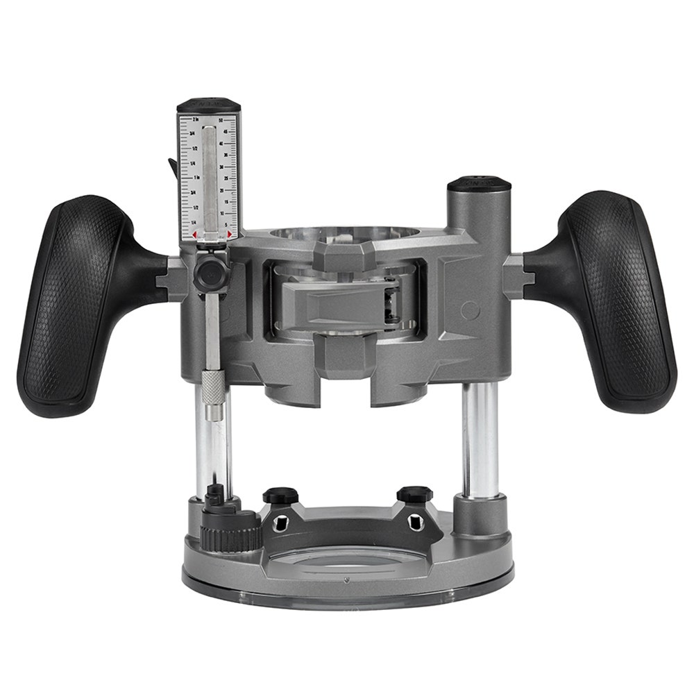 MILWAUKEE Laminate Trimmer Plunge Base 48105601