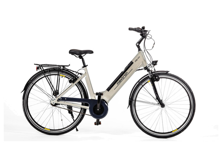 Maxtron E-Bike Cityrad »MC-5X«, 28 Zoll