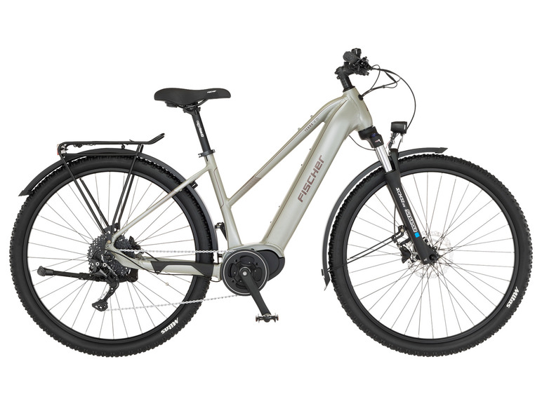 FISCHER E-Bike ATB »Terra 4.0i«, 29 Zoll