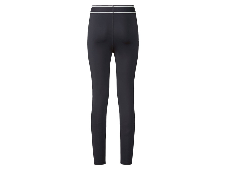 UMBRO Damen Leggings, perfekte Passform