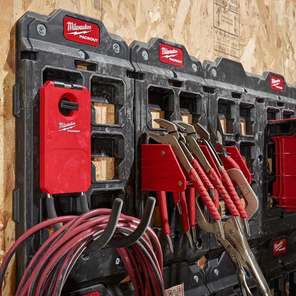 MILWAUKEE PACKOUT™ 6" Curved Hook 48228331