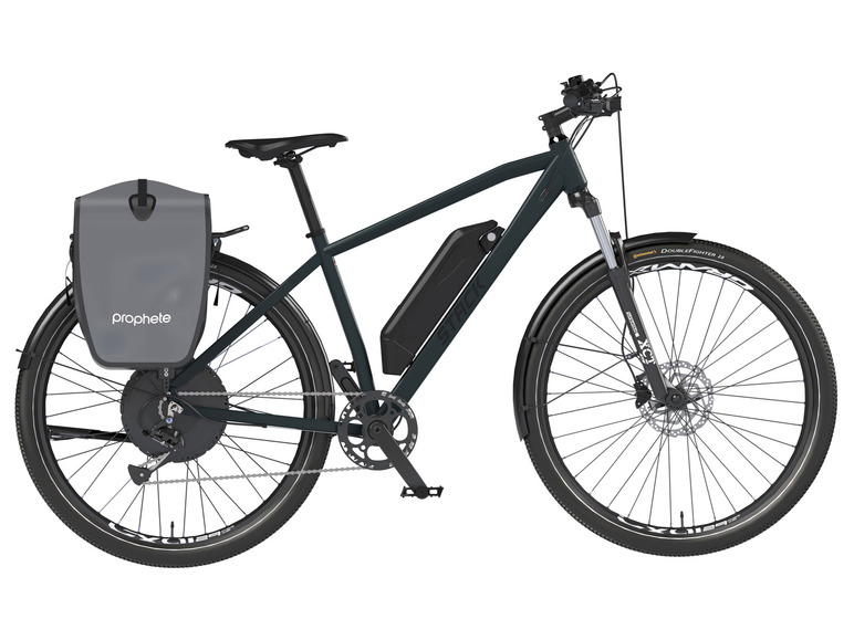 Prophete E-Bike Trekking SUV, 29 Zoll