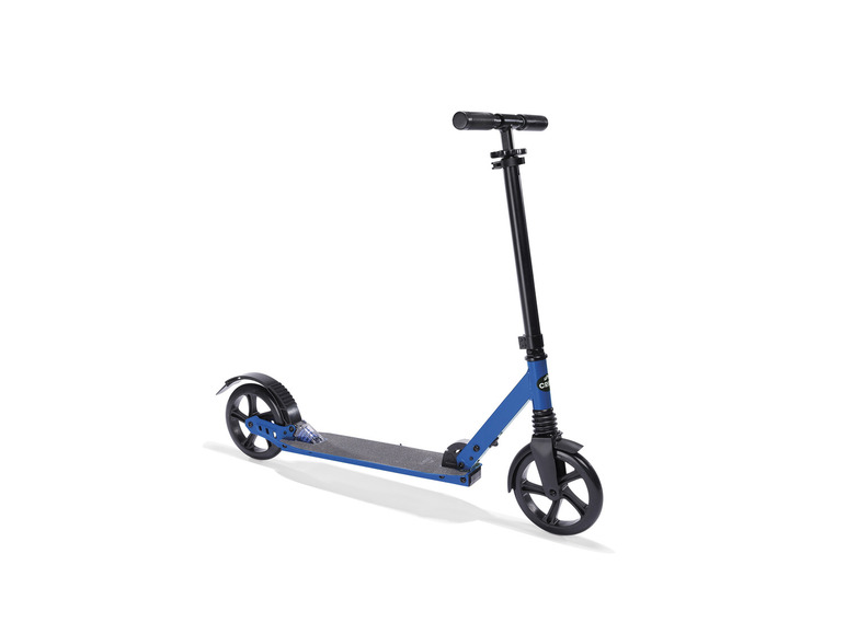 CRIVIT CRIVIT Aluminium-Scooter Big Wheel