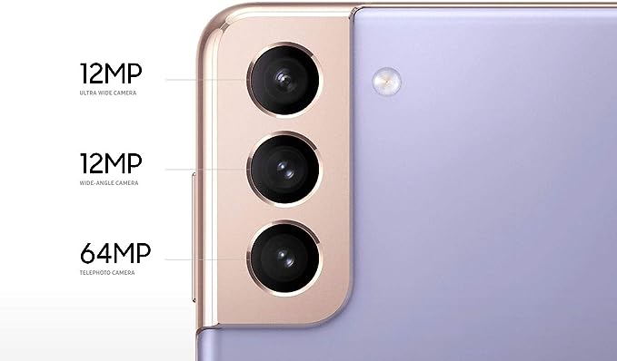 Samsung Galaxy S21 5G, 128GB, Phantom Grey