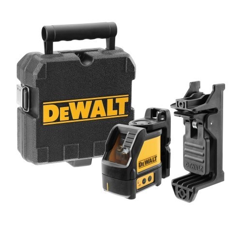 DeWALT DEWKIT30A Power Tool Kit 4 x 18v x 5Ah Lithium Batteries 34pce