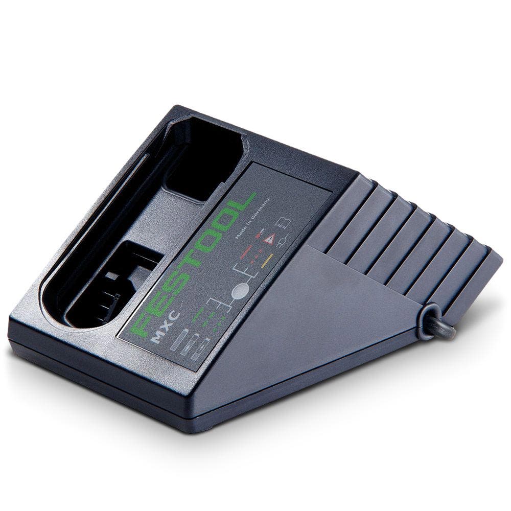FESTOOL 7.2-14.4V MXC Battery Charger 497498