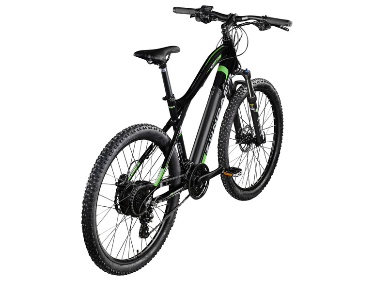 Zündapp E-Bike Mountainbike »Z898«, 27,5 Zoll