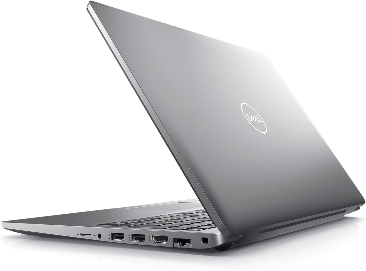 Dell Latitude 5530 Business Laptop, 15.6