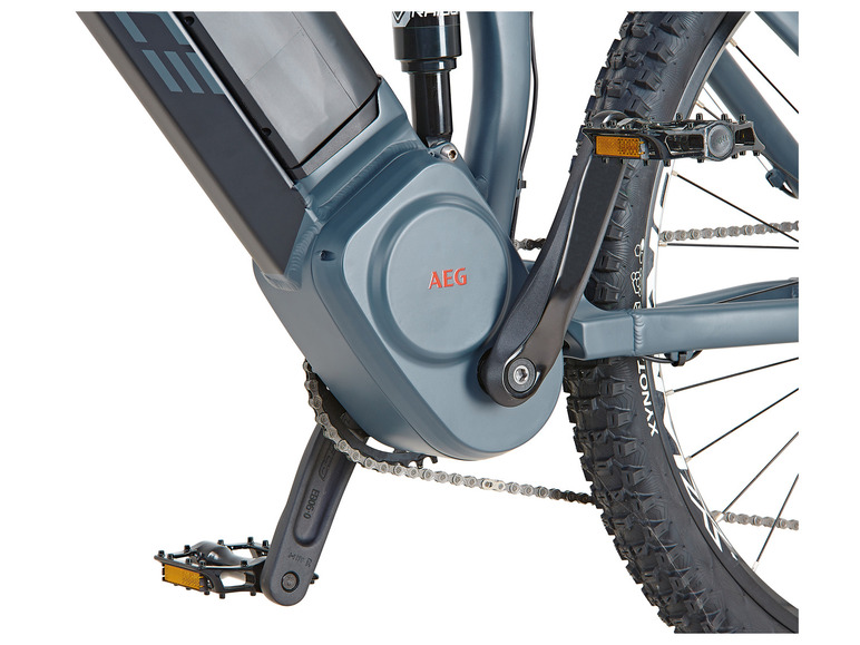 Prophete E-Bike Mountainbike »Dice 4.0«, 27,5 Zoll