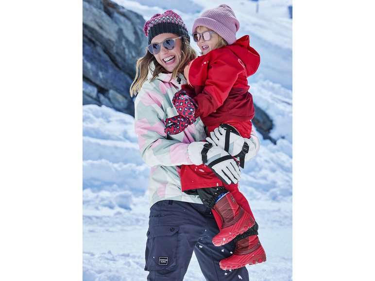 lupilu® Kleinkinder Schneehose mit recyceltem Material